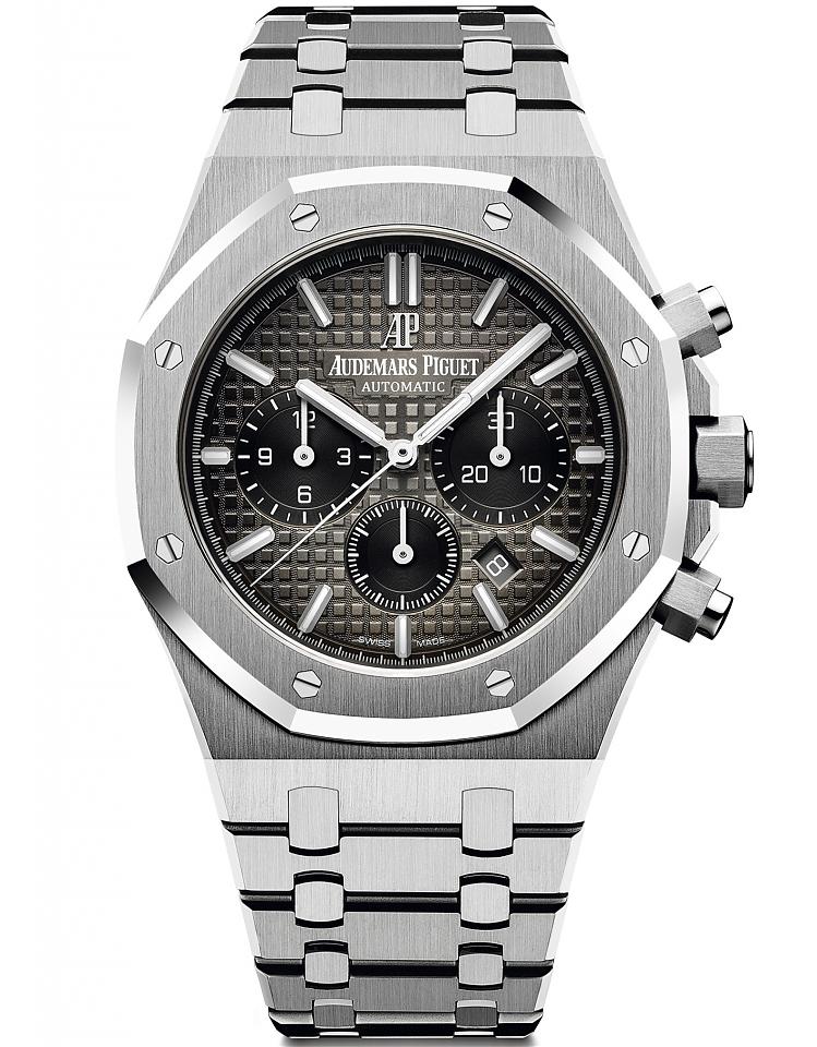 AUDEMARS PIGUET/ROYAL OAK/26332PT.OO.1220PT.01