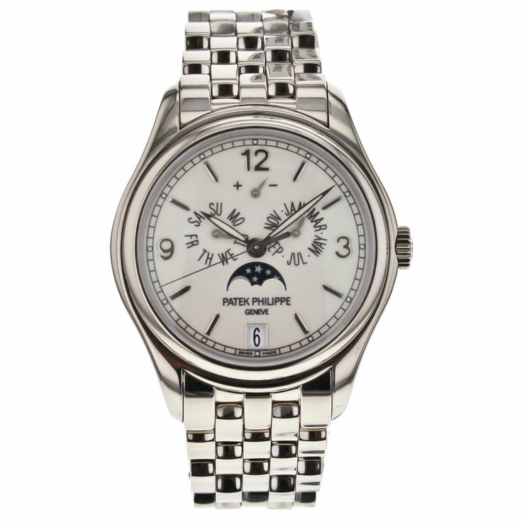 PATEK PHILIPPE/COMPLICATIONS/5146/1G-001