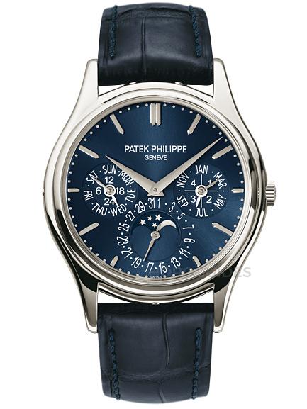PATEK PHILIPPE/Grand Complications/5140P-001
