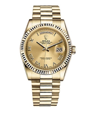 ROLEX/DAY-DATE/118238-83208