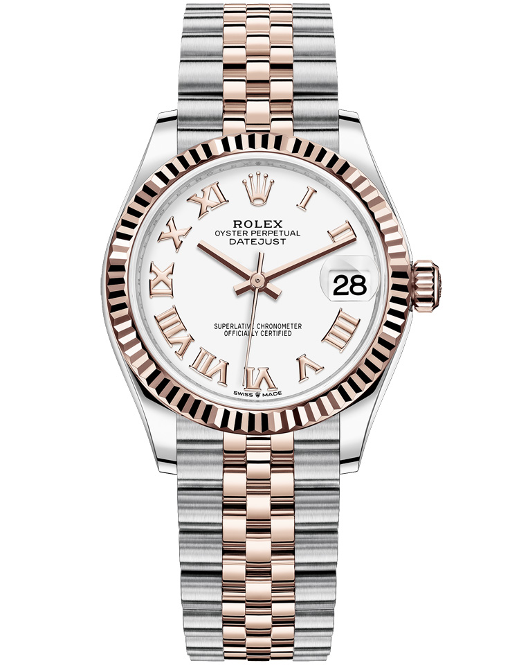 ROLEX/DATEJUST/278271-0002