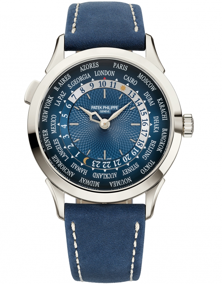 PATEK PHILIPPE/COMPLICATIONS/5230P-001