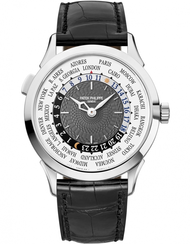 PATEK PHILIPPE/COMPLICATIONS/5230G-014