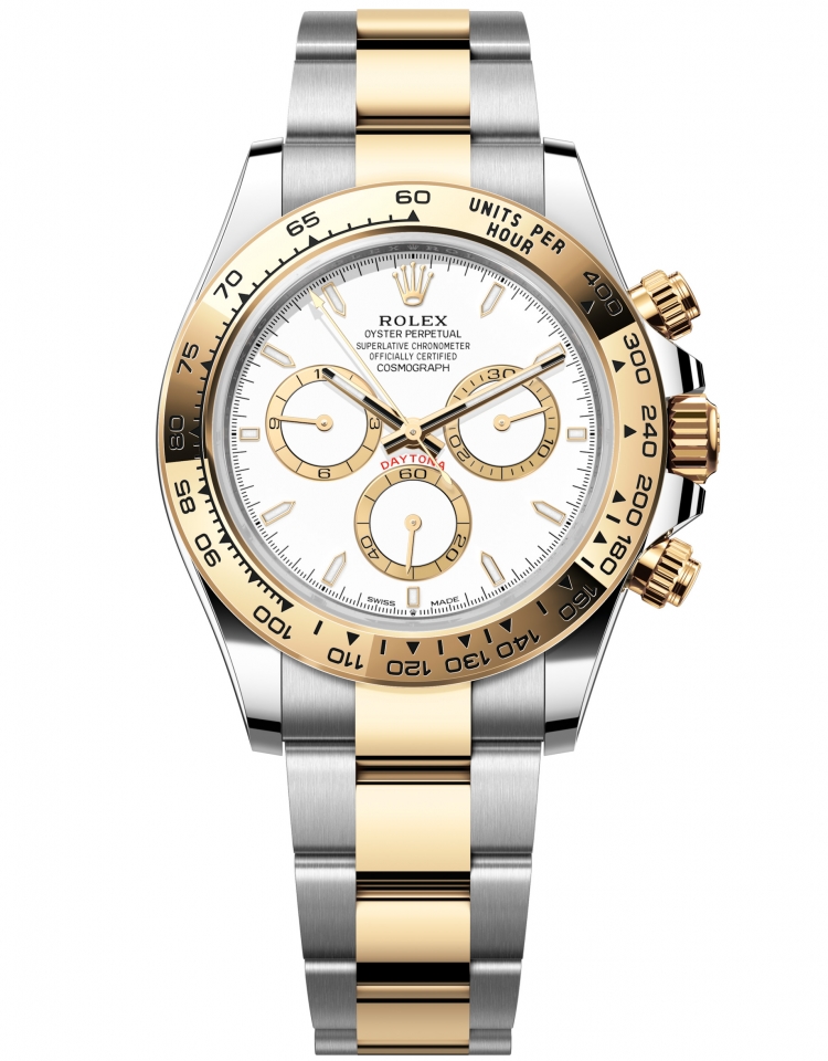 ROLEX/DAYTONA/126503-0001