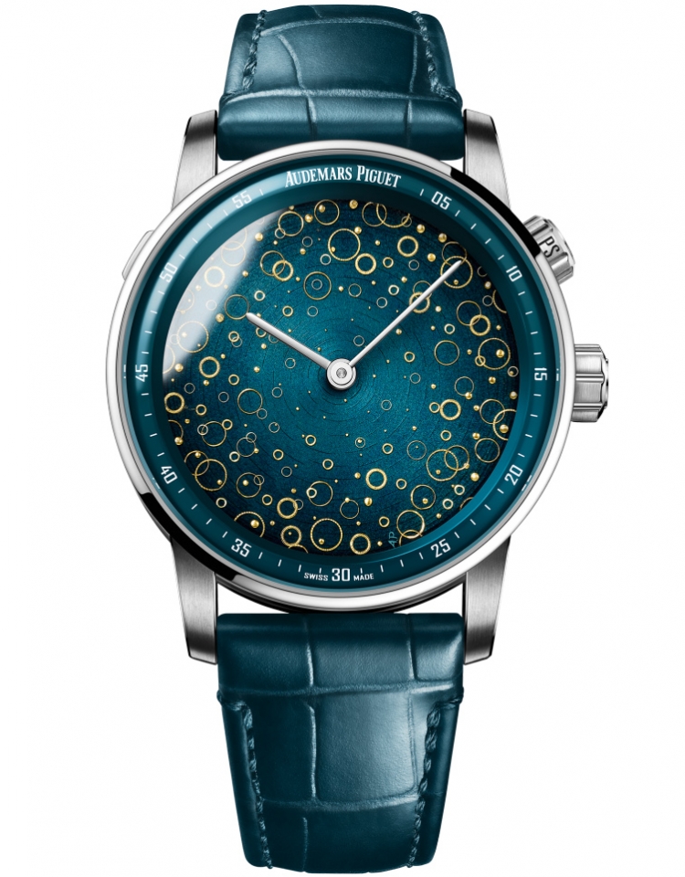 AUDEMARS PIGUET/CODE 11.59/26397BC.OO.D321CR.04