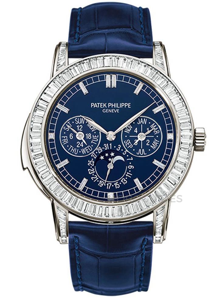 PATEK PHILIPPE/Grand Complications/5073P-010
