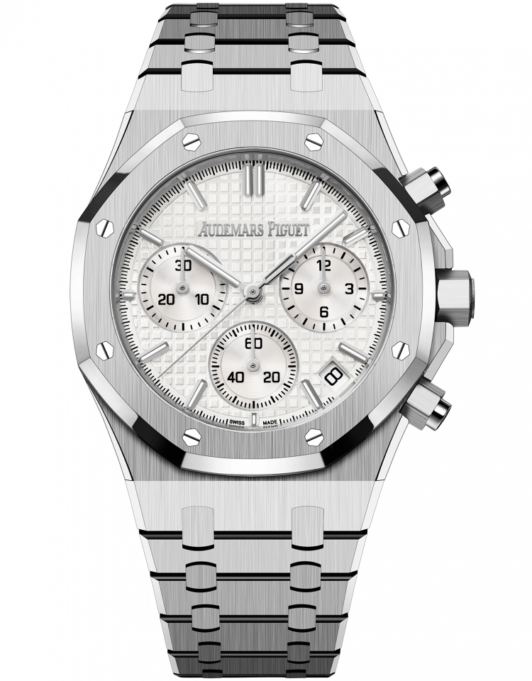 AUDEMARS PIGUET/ROYAL OAK/26240ST.OO.1320ST.03