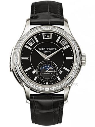 PATEK PHILIPPE/Grand Complications/5307P-001