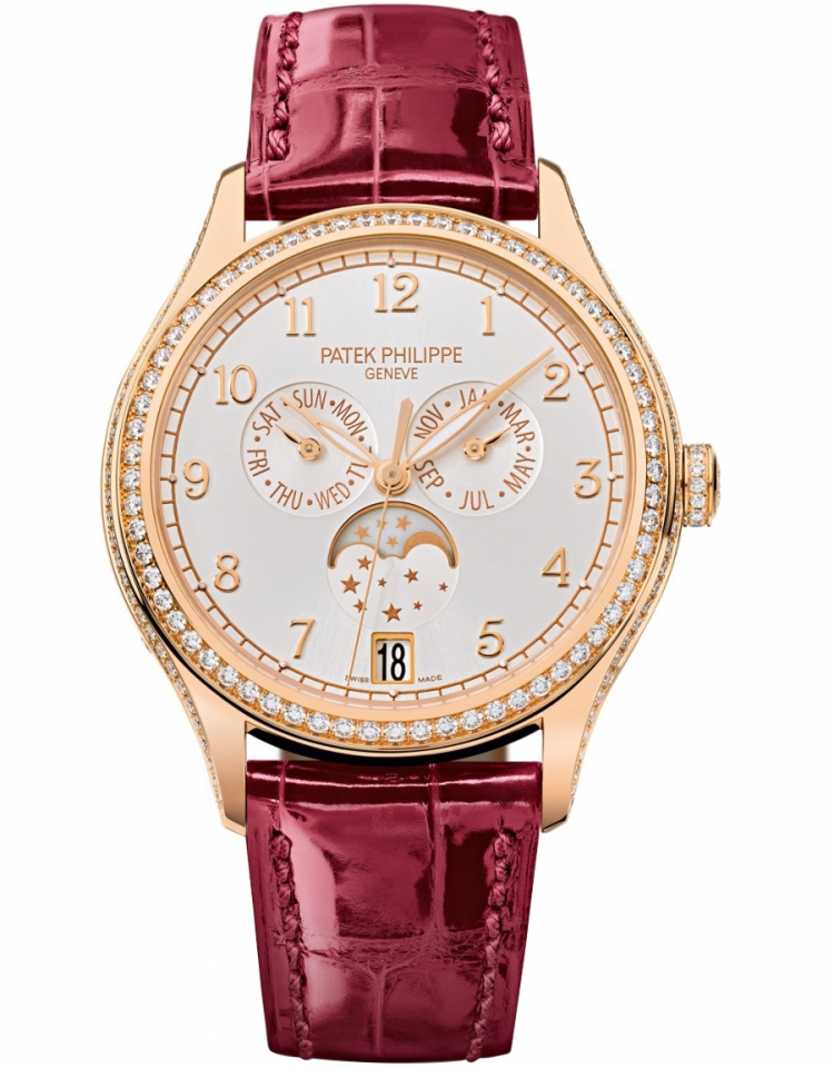 PATEK PHILIPPE/COMPLICATIONS/4947R-001