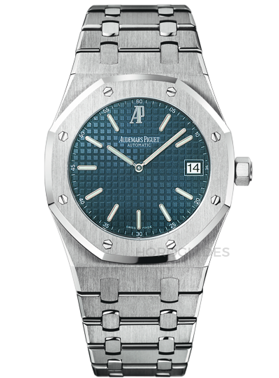 AUDEMARS PIGUET/ROYAL OAK/15202ST.OO.0944ST.02