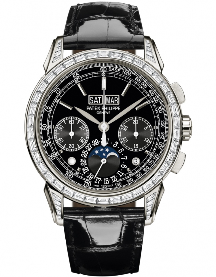 PATEK PHILIPPE/Grand Complications/5271P-001