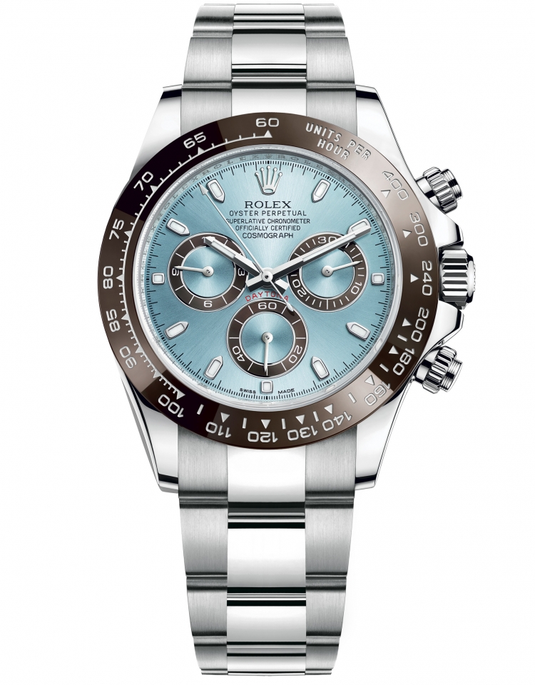 ROLEX/DAYTONA/116506-0001