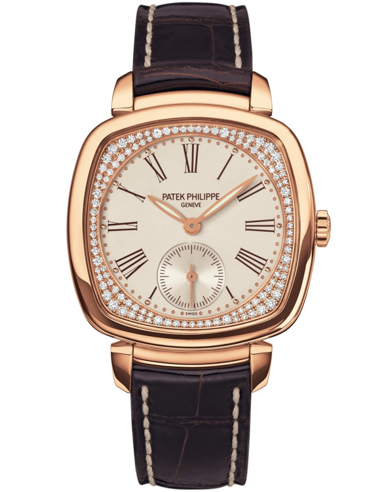 PATEK PHILIPPE/GONDOLO/7041R-001