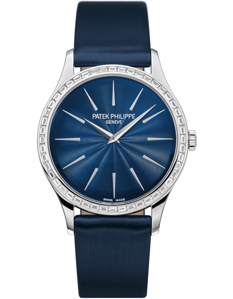 PATEK PHILIPPE/CALATRAVA/4897/300G-001