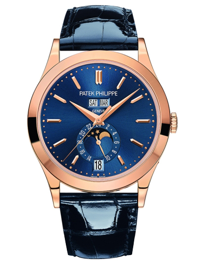 PATEK PHILIPPE/COMPLICATIONS/5396R-014