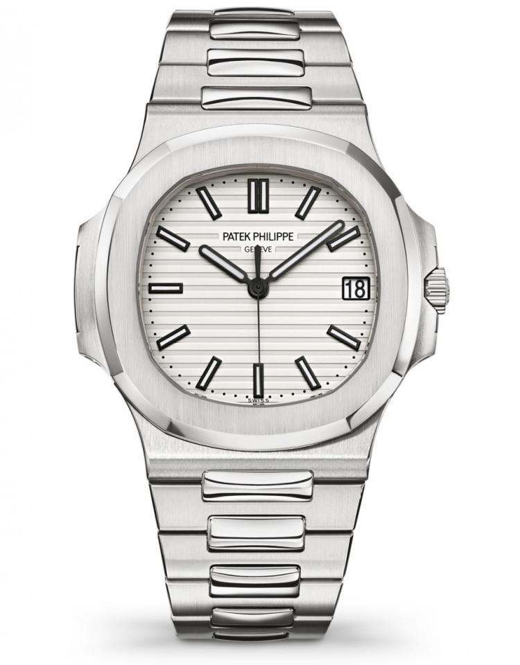 PATEK PHILIPPE/NAUTILUS/5711/1A-011