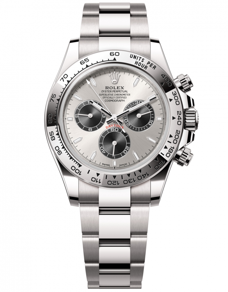 ROLEX/DAYTONA/126509-0003