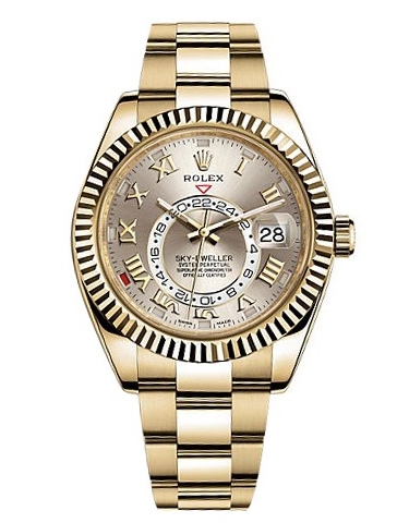 ROLEX/SKY-DWELLER/326938-72418