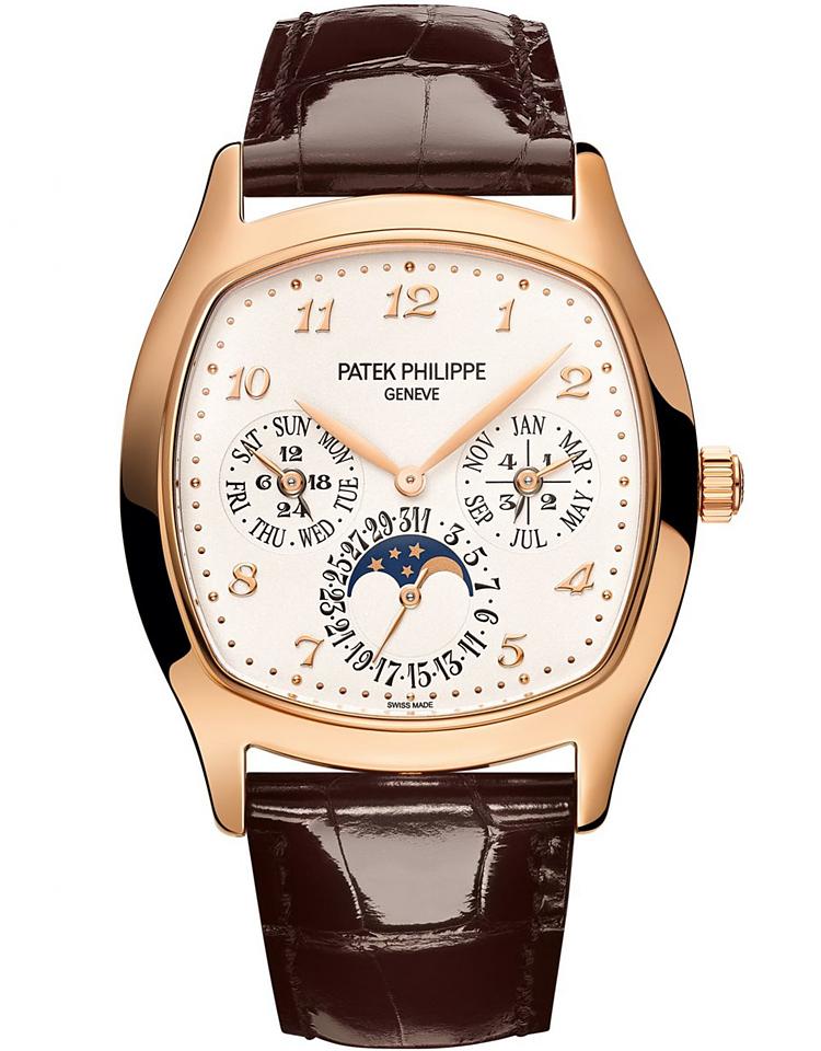 PATEK PHILIPPE/Grand Complications/5940R-001