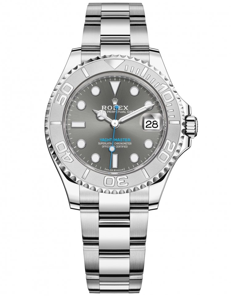 ROLEX/YACHT-MASTER/268622-78180