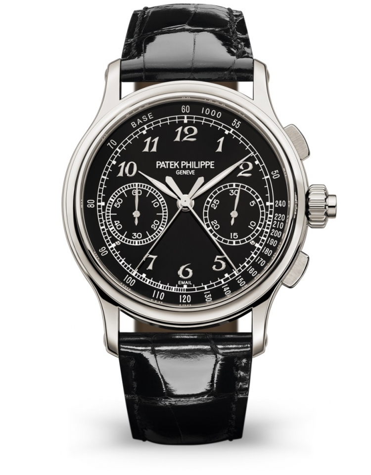 PATEK PHILIPPE/Grand Complications/5370P-001