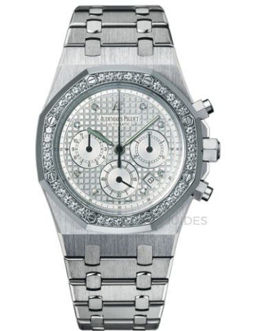 AUDEMARS PIGUET/ROYAL OAK/25966BC.ZZ.1185BC.01