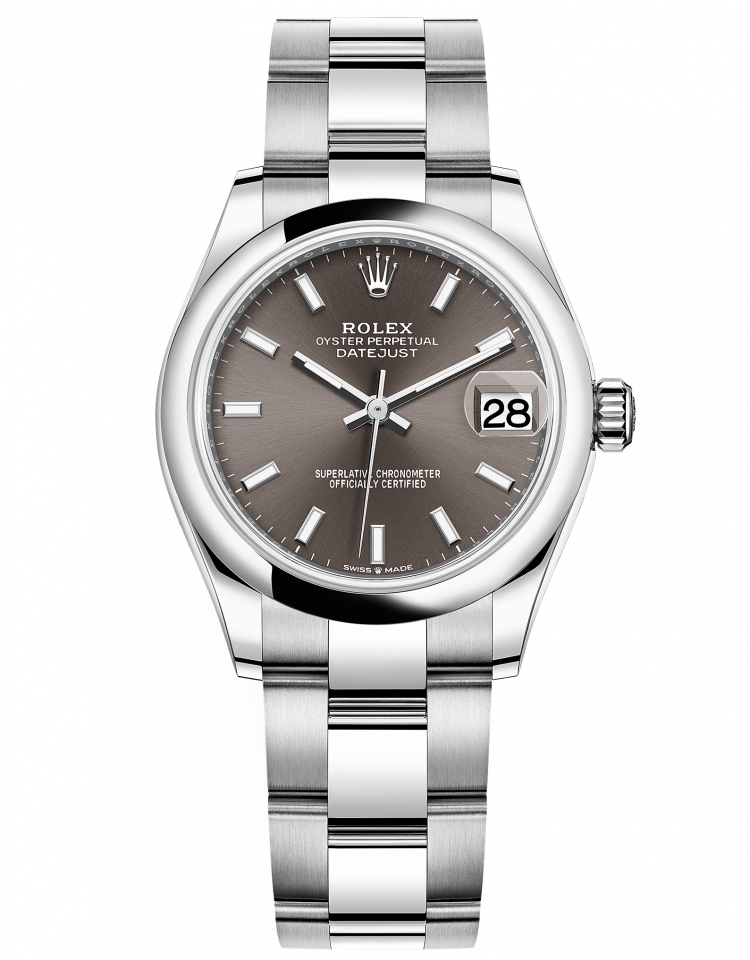 ROLEX/DATEJUST/278240-0009