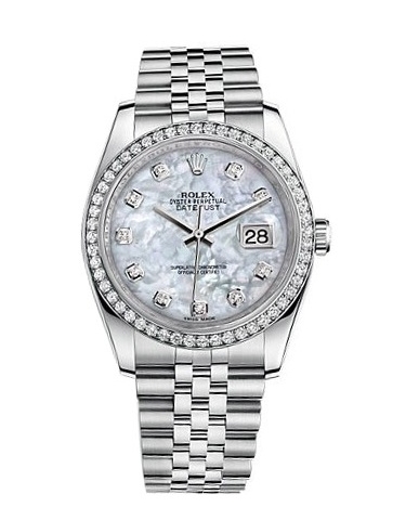 ROLEX/DATEJUST/116244-63600