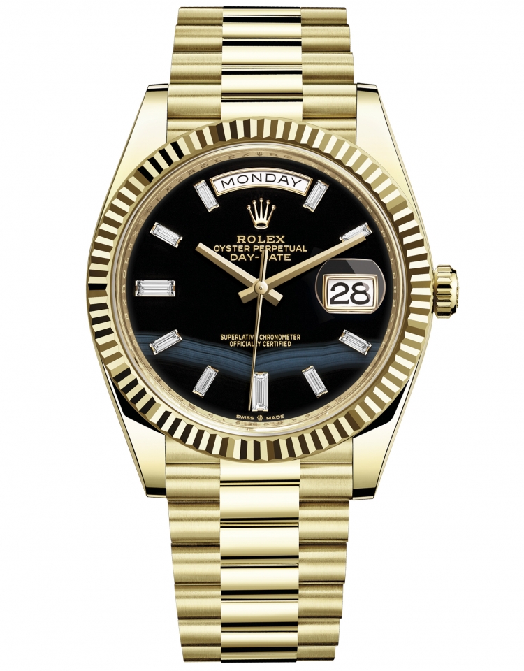 ROLEX/DAY-DATE/228238-0059