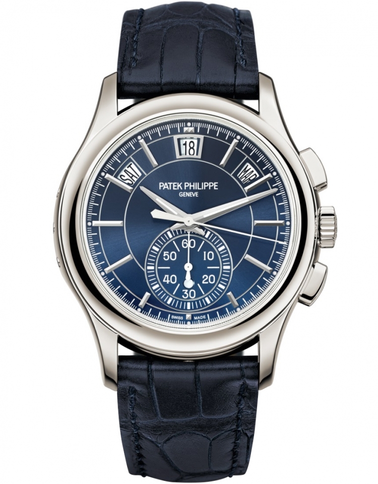 PATEK PHILIPPE/COMPLICATIONS/5905P-001