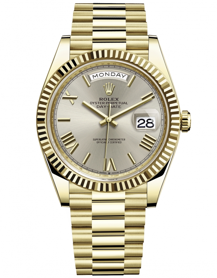 ROLEX/DAY-DATE/228238-83418