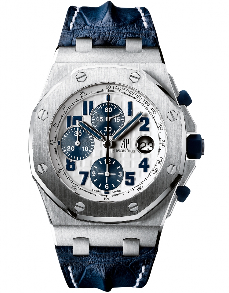 AUDEMARS PIGUET/ROYAL OAK OFFSHORE/26170ST.OO.D305CR.01