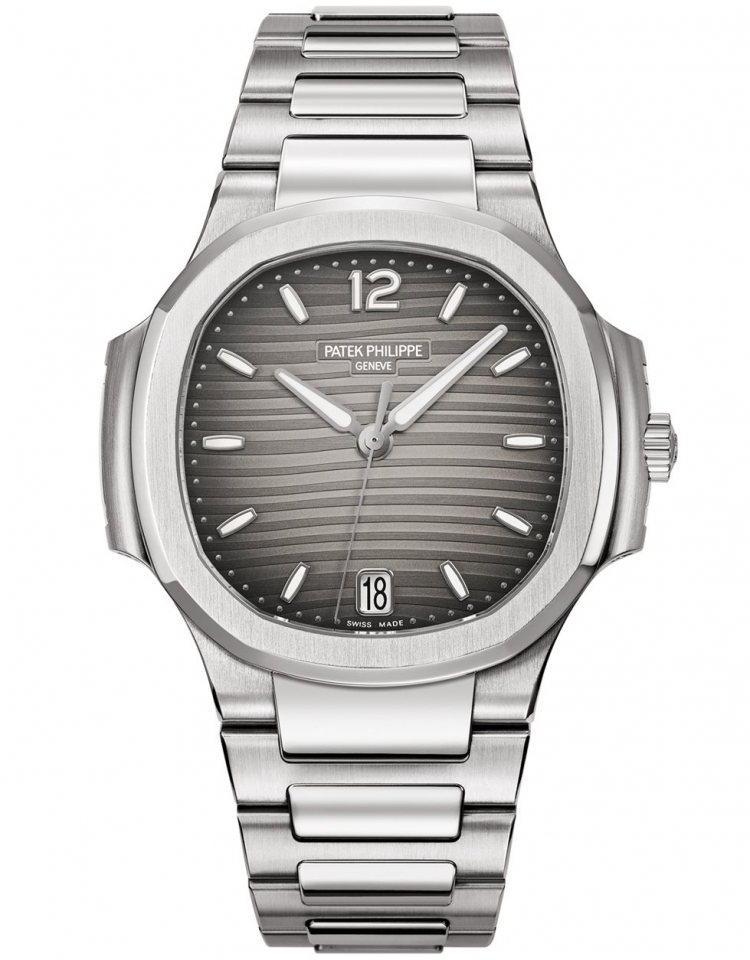 PATEK PHILIPPE/NAUTILUS/7118/1A-011