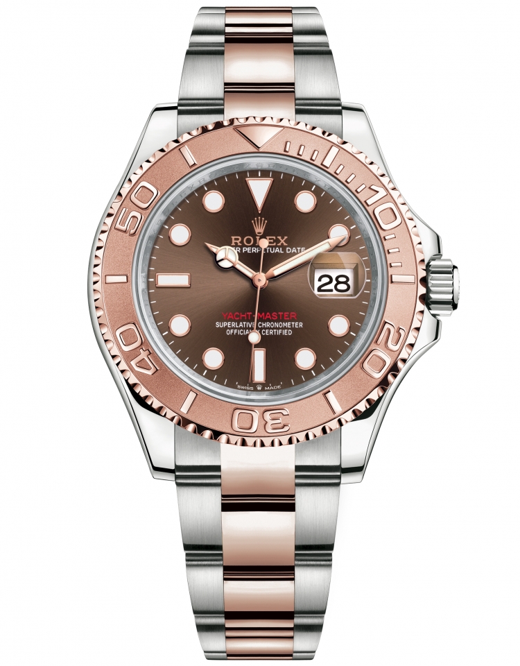 ROLEX/YACHT-MASTER/126621-0001