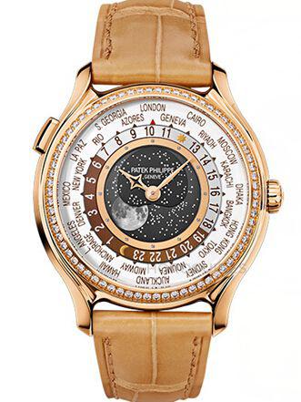 PATEK PHILIPPE/175TH ANNIVERSARY/7175R-001