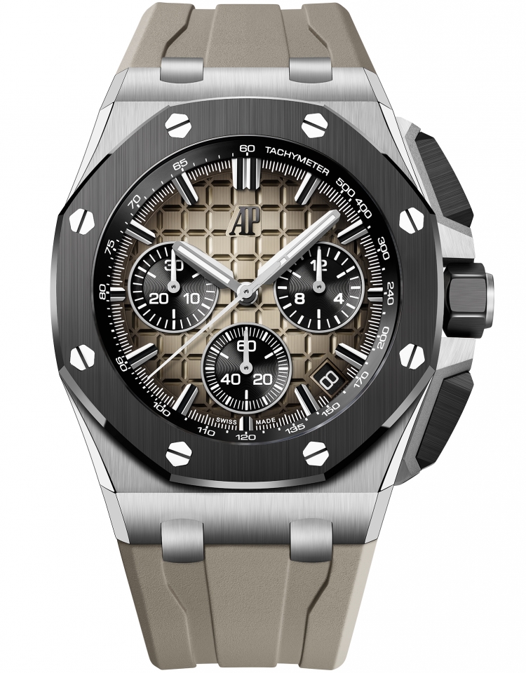 AUDEMARS PIGUET/ROYAL OAK OFFSHORE/26420SO.OO.A600CA.01