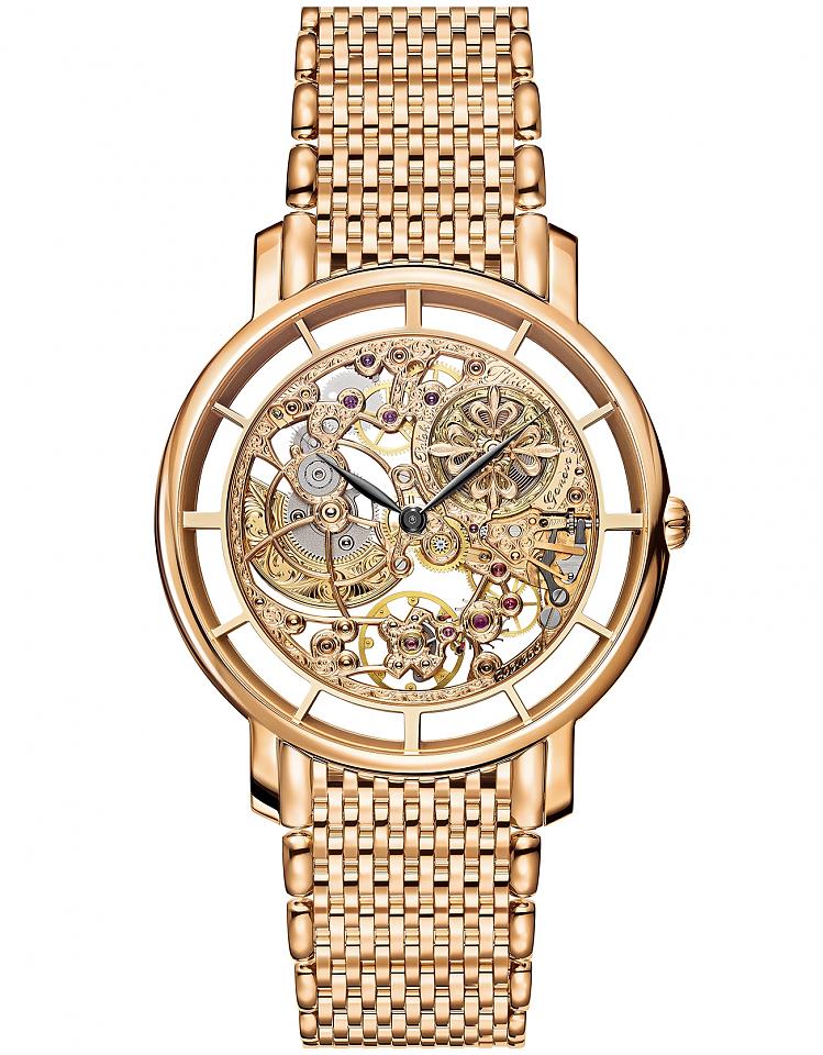 PATEK PHILIPPE/COMPLICATIONS/5180/1R-001