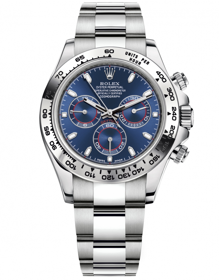 ROLEX/DAYTONA/116509-0071