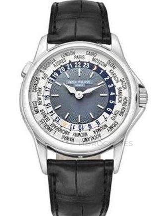 PATEK PHILIPPE/CALATRAVA/5110P