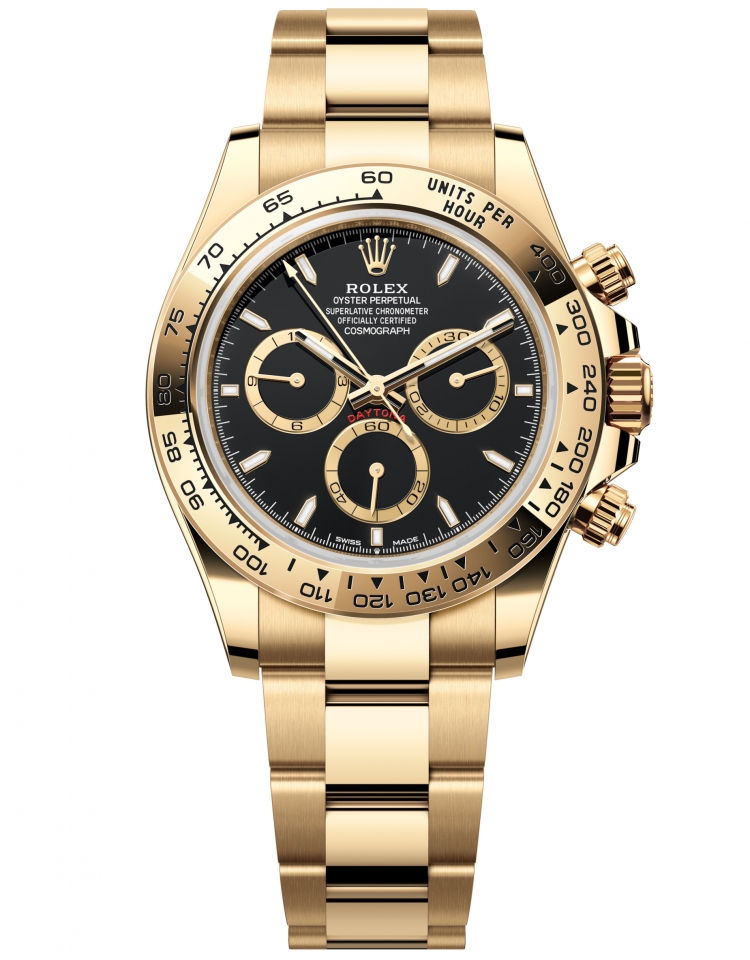 ROLEX/DAYTONA/126508-0004