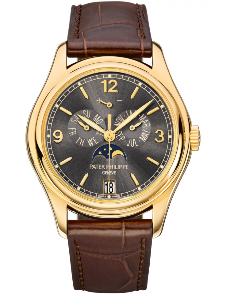 PATEK PHILIPPE/COMPLICATIONS/5146J-010