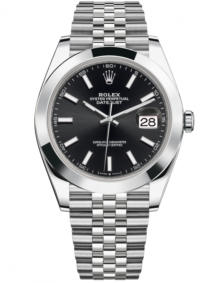 ROLEX/DATEJUST/126300-0012