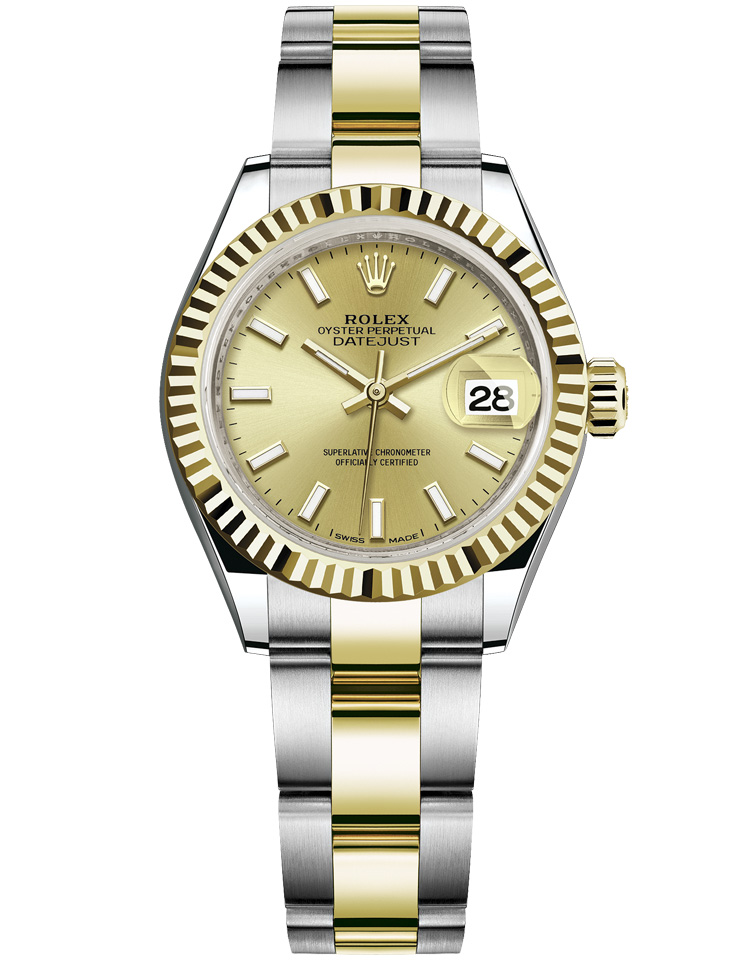 ROLEX/LADY-DATEJUST/279173-0002