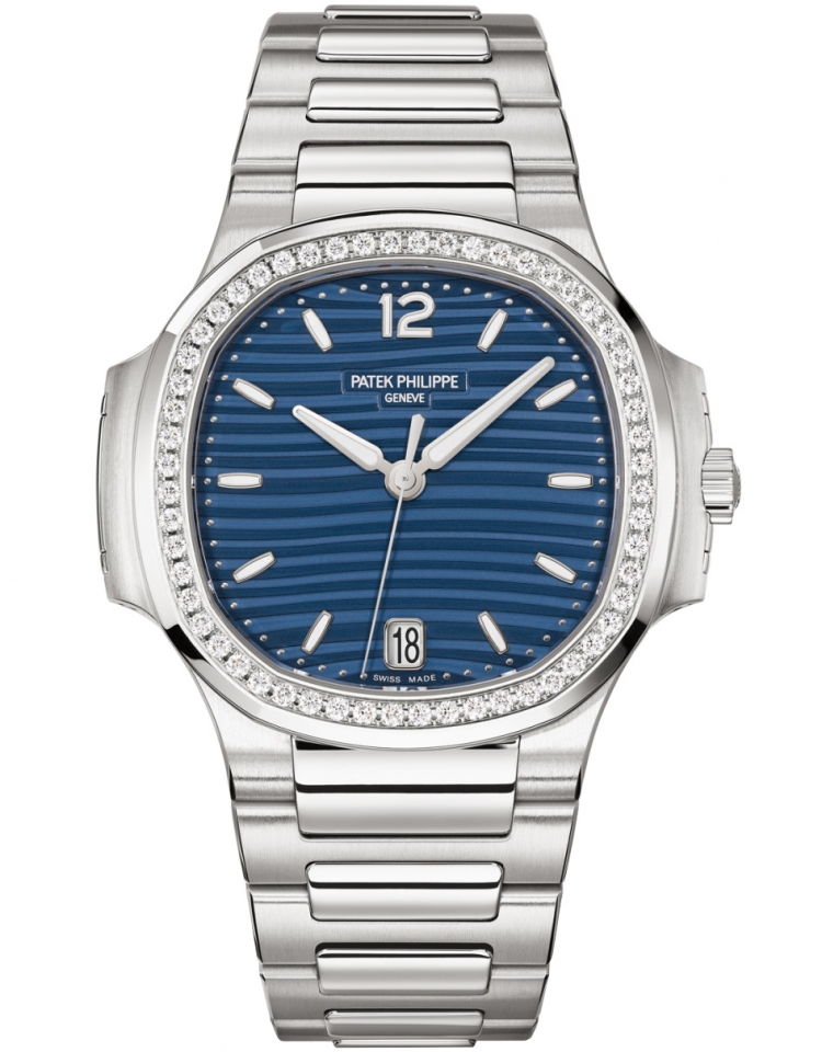 PATEK PHILIPPE/鸚鵡螺/7118/1200A-001