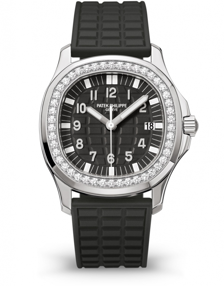PATEK PHILIPPE/AQUANAUT/5067A-001