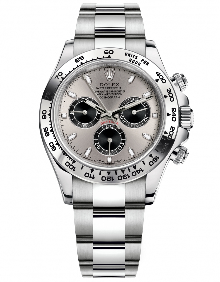 ROLEX/DAYTONA/116509-0072