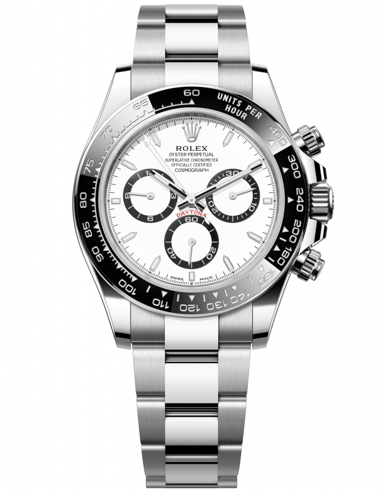 ROLEX/DAYTONA/126500LN-0001