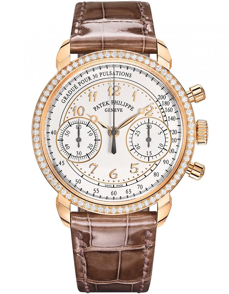 PATEK PHILIPPE/COMPLICATIONS/7150/250R-001